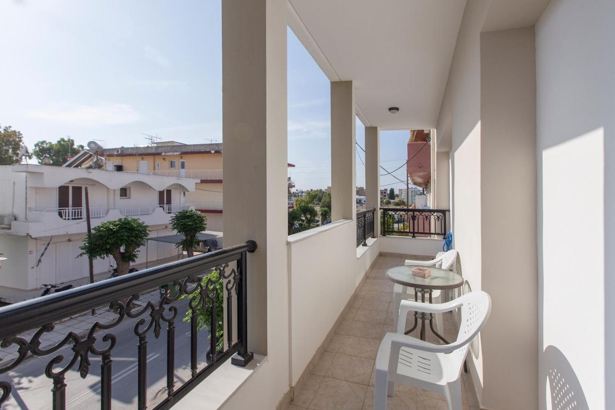 Apartment Kostas 1