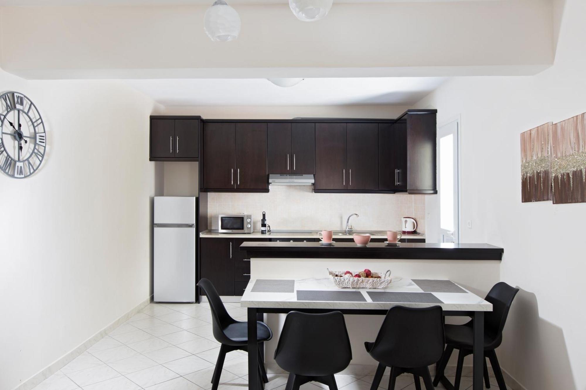 Kostas 1 Apartment *