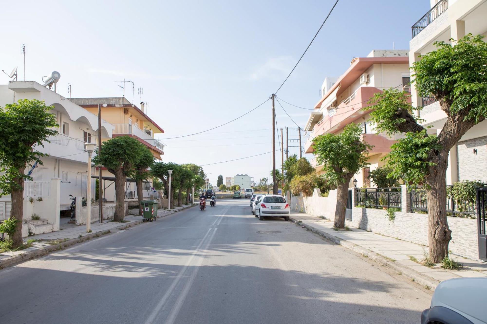 Apartment Kostas 1 Kos Town