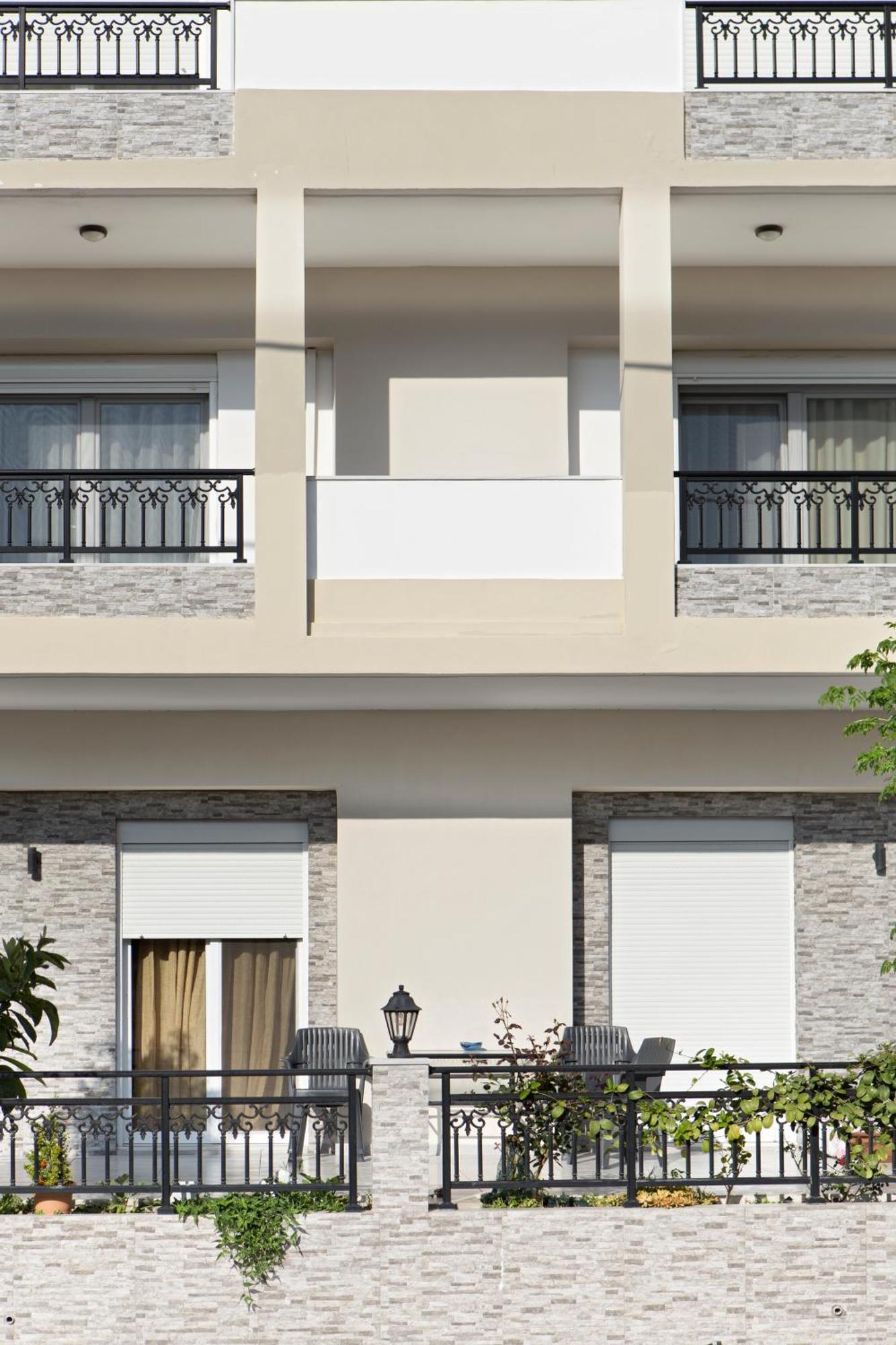 Apartment Kostas 1