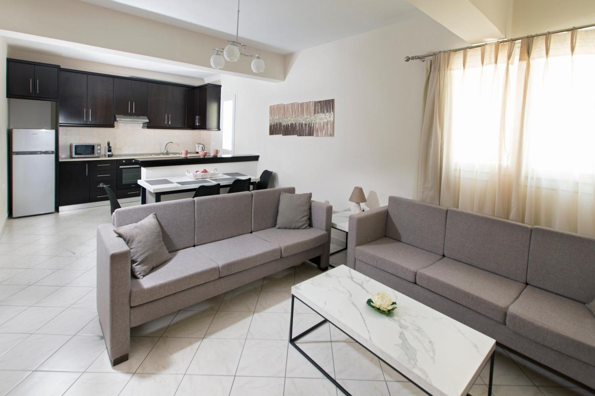 Kostas 1 Apartment Kos Town