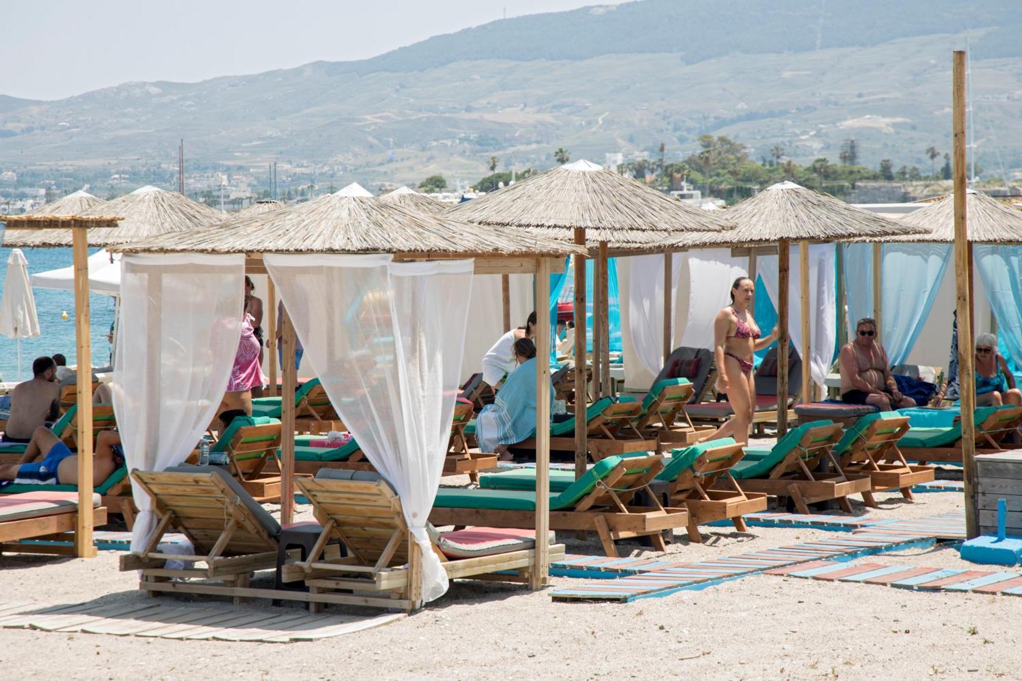 Kostas 1 * Kos Town