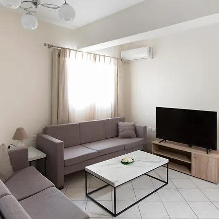 Kostas 1 Apartment Exterior photo
