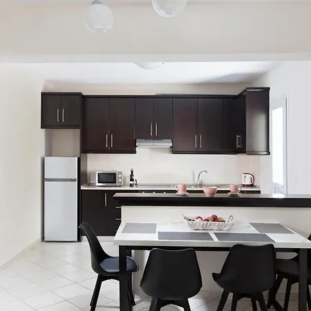 Kostas 1 Apartment Exterior photo