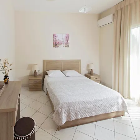 Kostas 1 Apartment Exterior photo