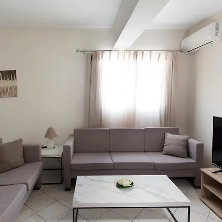 Kostas 1 Apartment Exterior photo