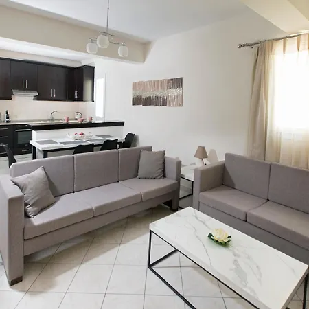 Kostas 1 Apartment Exterior photo