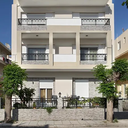 Kostas 1 Apartment Exterior photo