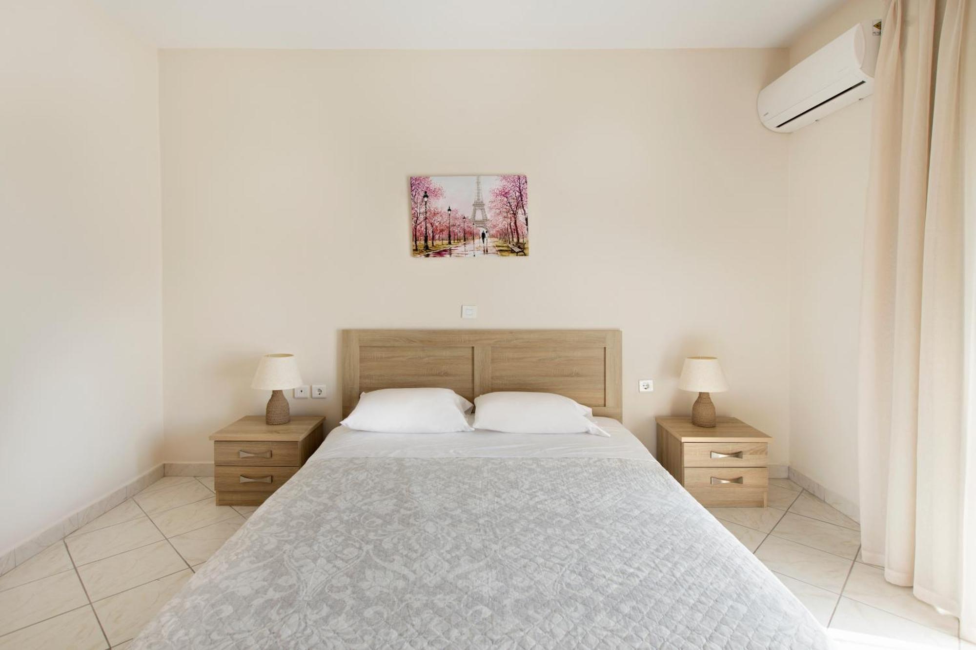 Apartament Kostas 1 Miasto Kos